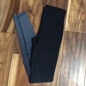 Lululemon ombré wup